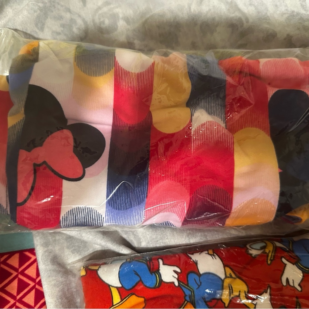 TC leggings